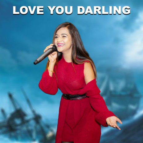 LOVE YOU DARLING ft. Ashok Lohar | Boomplay Music