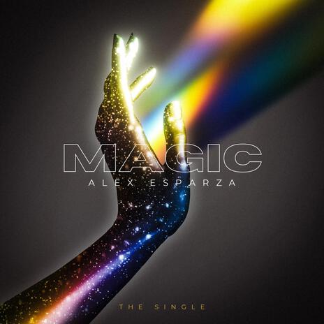 MAGIC (APE Records Dark Magic Mix) | Boomplay Music