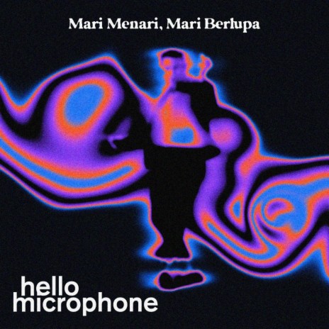 Mari Menari, Mari Berlupa | Boomplay Music