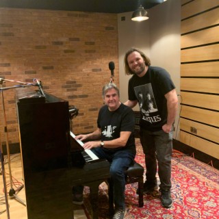 Sweet & Steele (Piano Sessions Live At Abbey Road Studios)