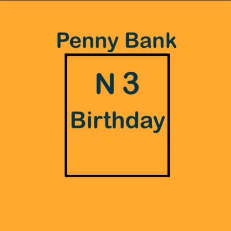 Happy Birthday Nes! | Boomplay Music