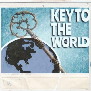 Key to The World ft. John Panfili lyrics | Boomplay Music