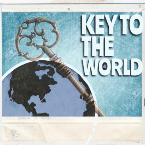 Key to The World ft. John Panfili | Boomplay Music