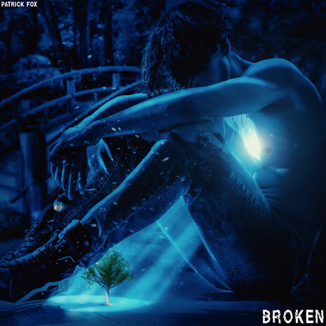 Broken | Boomplay Music