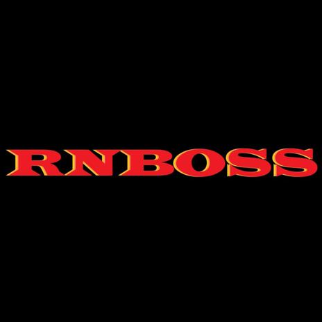 RNBOSS #3 (BABY-BOO) | Boomplay Music