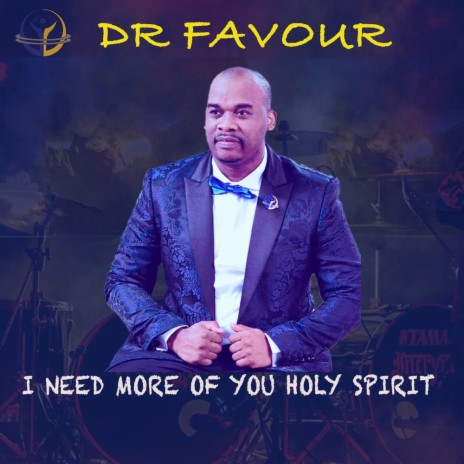 I need more of you Holy Spirit | Boomplay Music
