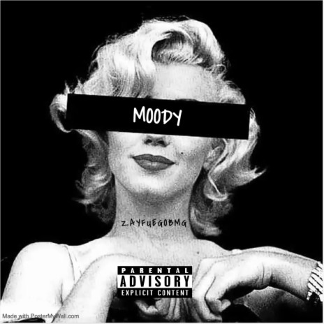 Moody | Boomplay Music