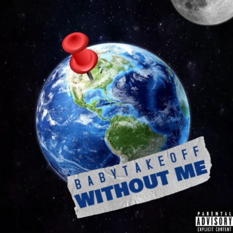 Without Me ft. Whizzy & A9ine | Boomplay Music