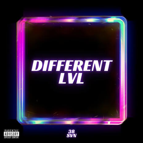 DIFFERENT LVL ft. McLovin Beats | Boomplay Music