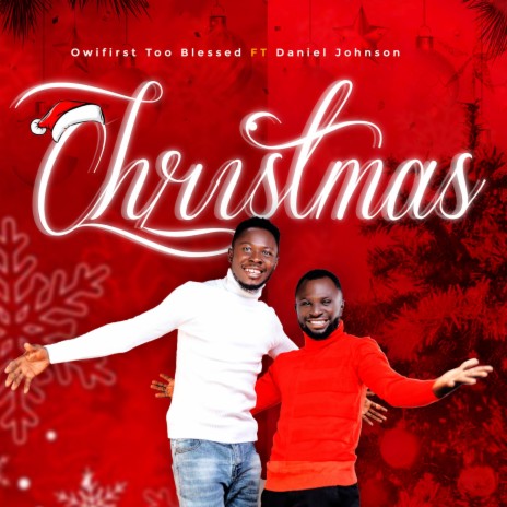 Christmas ft. Daniel Johnson | Boomplay Music