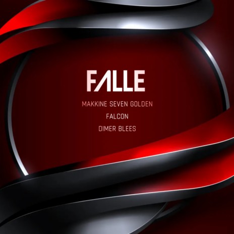 Falle ft. falcon & Dimer Blees | Boomplay Music