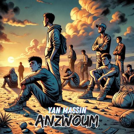 Anzwoum | Boomplay Music