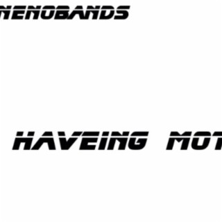 Nenobands - haveing motion