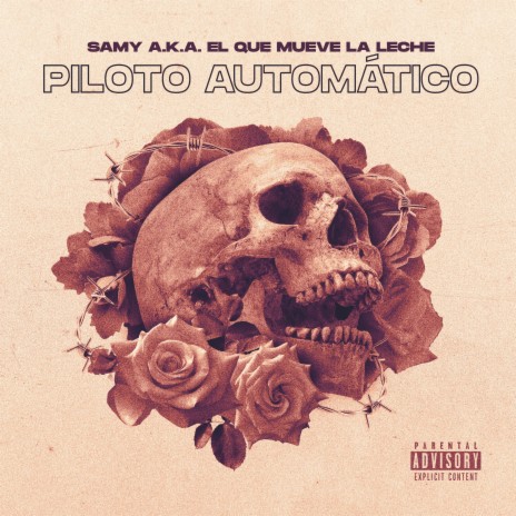 Piloto Automático ft. Samy | Boomplay Music