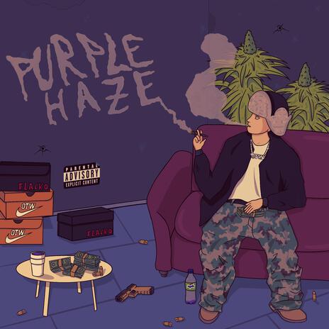 Purple haze | Boomplay Music