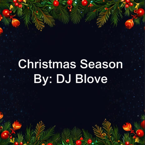 Christmas Season (2024) | Boomplay Music