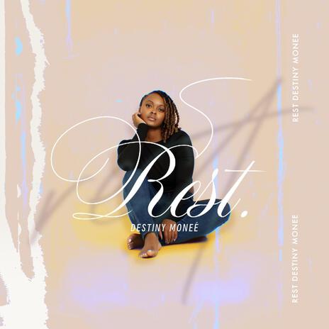 Rest ft. Nathanael Paige | Boomplay Music