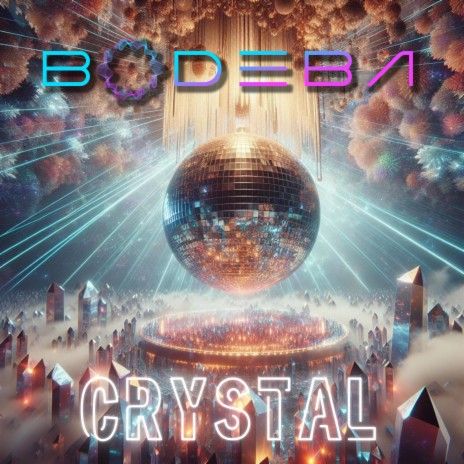 Crystal | Boomplay Music