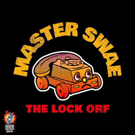 The Lock Orf | Boomplay Music