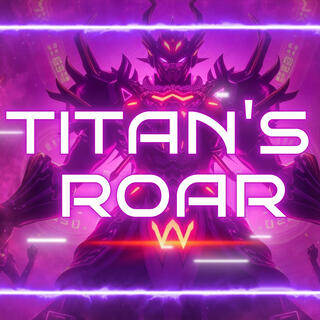 Titan's Roar