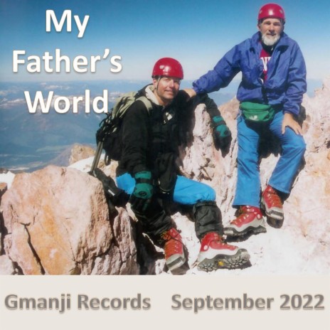 My Father's World | Boomplay Music