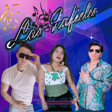 LOS INFIELES | Boomplay Music