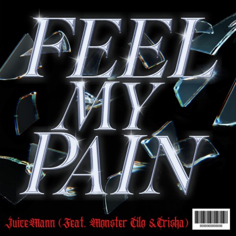 FEEL MY PAIN ft. Monster Tilo & Trisha | Boomplay Music