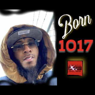 BORN 1017 (Radio Edit)