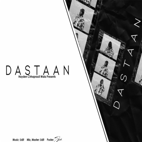 Dastaan | Boomplay Music