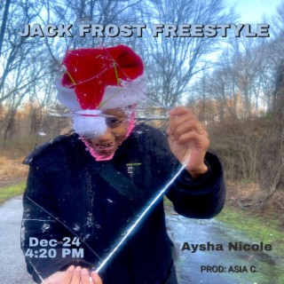 Jack Frost Freestyle