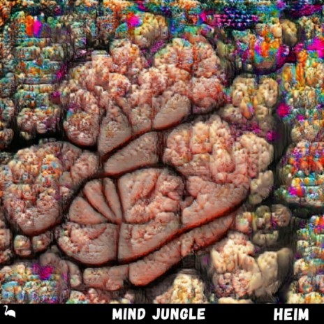 Mind Jungle | Boomplay Music