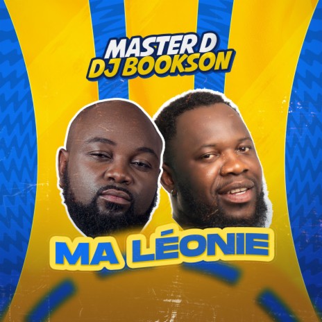 Ma Léonie ft. DJ Bookson | Boomplay Music