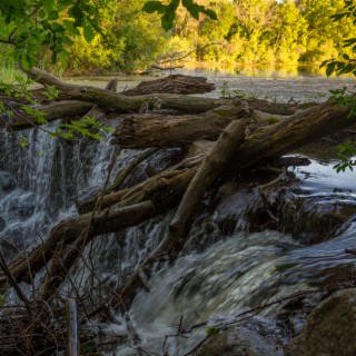 Rainbow Falls