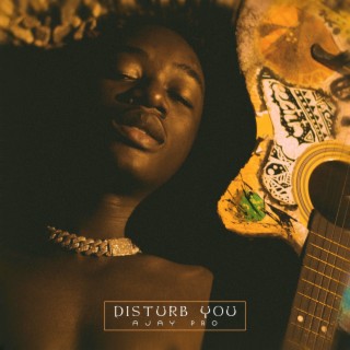 Disturb You lyrics | Boomplay Music
