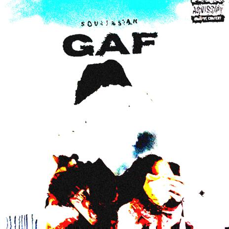 GAF | Boomplay Music