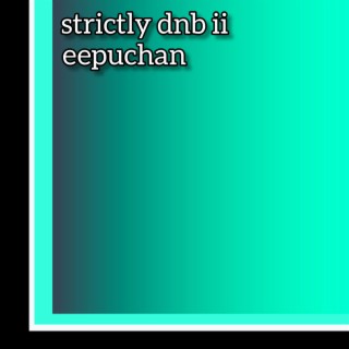 Strictly DnB II