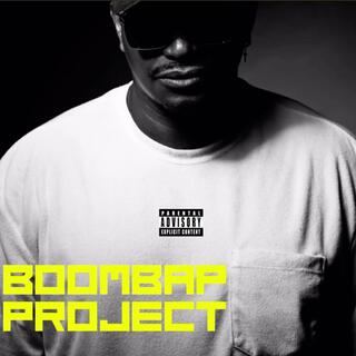 BOOMBAP PROJECT ONE