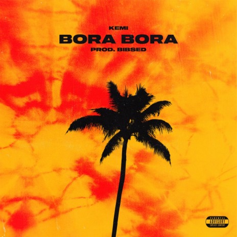 Bora Bora ft. Bibsed | Boomplay Music