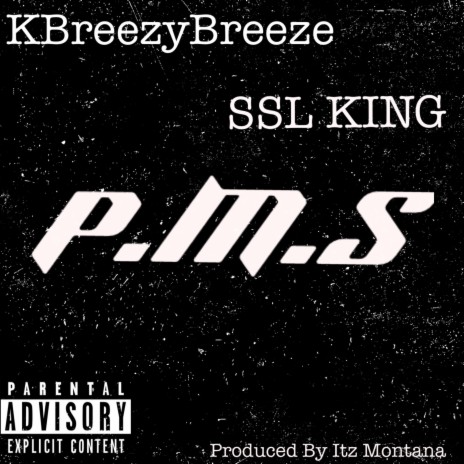 P.M.S ft. SSL King | Boomplay Music