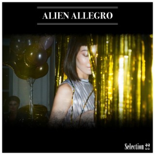 Alien Allegro Selection 22
