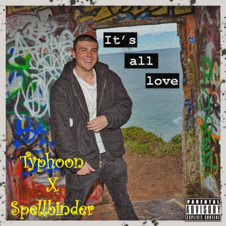 It's All Love (In The Place To Be) ft. Spellbinder Reggae | Boomplay Music