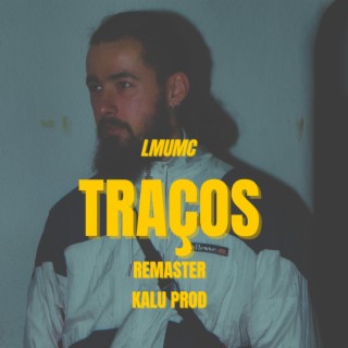 Traços (Remaster)