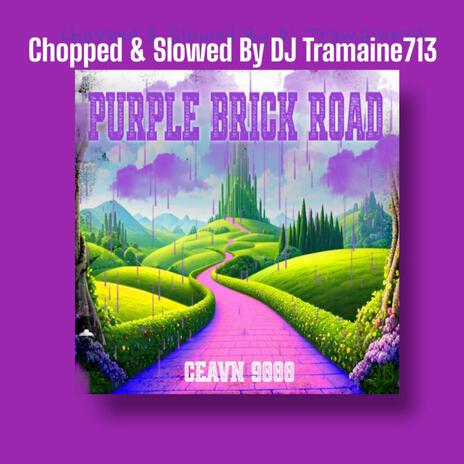 Trickery (DJ Tramaine713 Remix Chopped & Slowed) ft. DJ Tramaine713