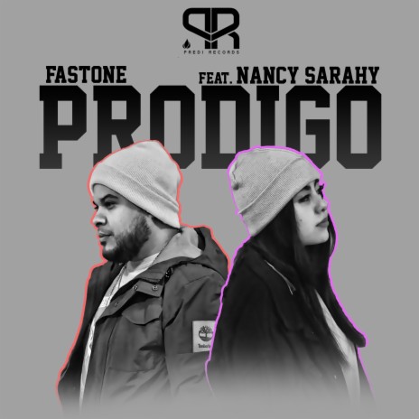 Pródigo ft. Nancy Sarahy | Boomplay Music