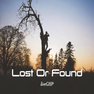 Lost Or Found