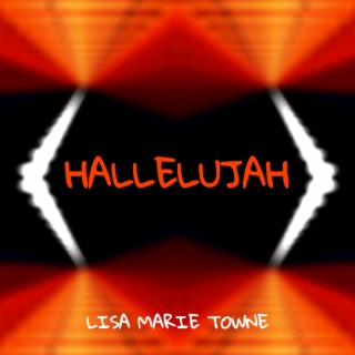 HALLELUJAH lyrics | Boomplay Music