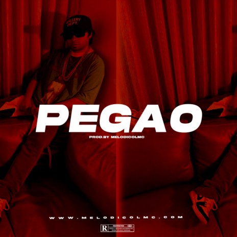 Pegao | Boomplay Music
