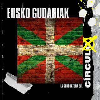 EUSKO GUDARIAK