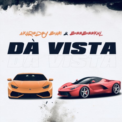 Da Vista ft. Beebeekul | Boomplay Music