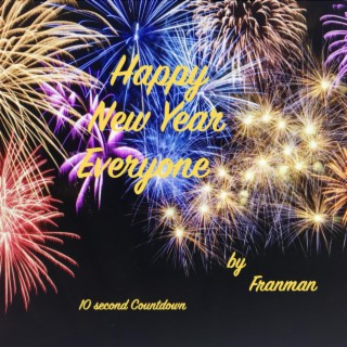 Happy New Year Everyone lyrics | Boomplay Music